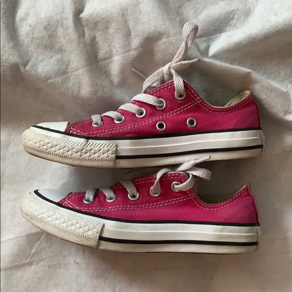 Converse All ⭐️ Star - Picture 3 of 10